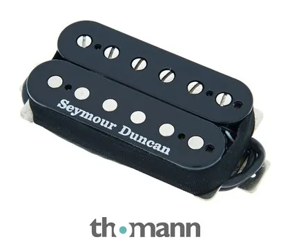Seymour Duncan SSHPG1N BLK