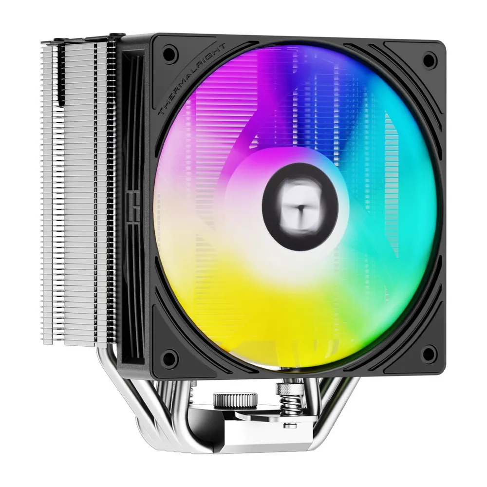 Air Cooler CPU Thermalright Assassin Classic-5 SE ARGB Preto