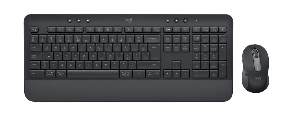 Logitech Signature MK650 Combo for Business teclado Rato 920-011008
