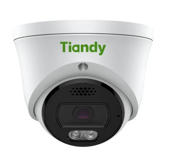 Câmara de Segurança IP Tiandy TC-C35XQ Spec:I3W/E/Y/2.8mm/V4.2