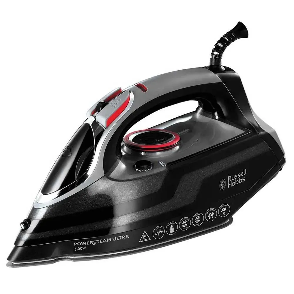 Russell Hobbs Ferro A Vapor 20630-56 Ultra 3100W