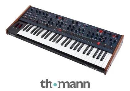 Sequential OB-6 B-Stock