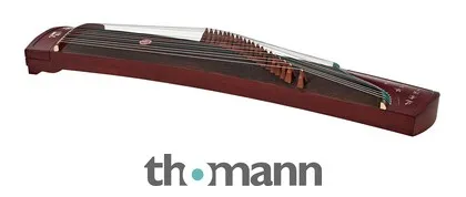 Thomann Chinese GuZheng I-A