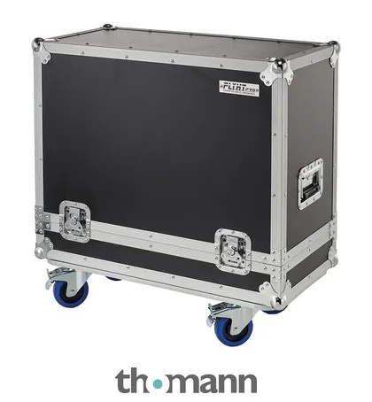Flyht Pro Guitar Combo Universal 2x 12"