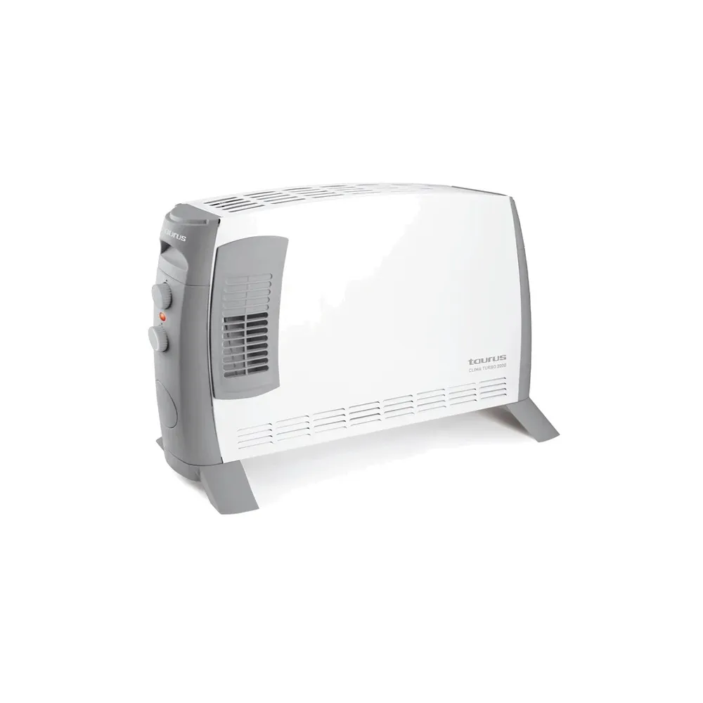 CONVECTOR TAURUS/ALPATEC NEW CLIMA TURBO 2000 - 947.275
