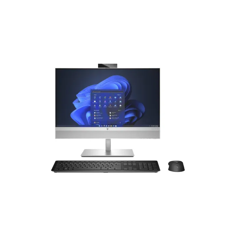 All-in-One HP EliteOne 840 G9 23.8" Touch i5-14500 16GB 512GB W11P