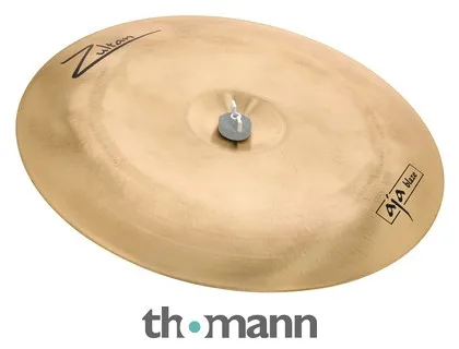 Zultan 18" Aja Blaze China
