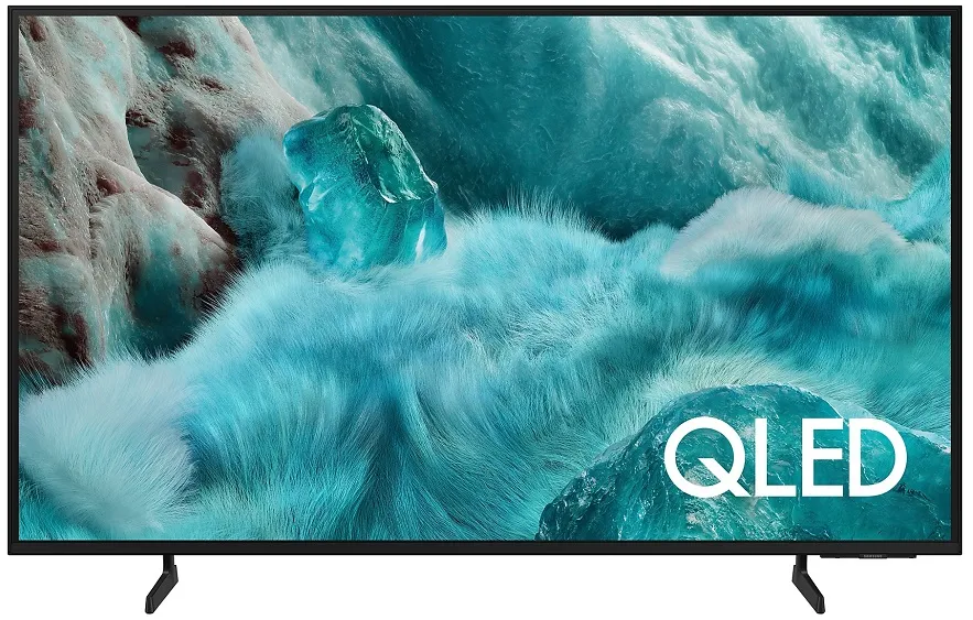 Smart TV QLED 50 TQ50Q7FAAU 4K Ultra HD (Preto) - SAMSUNG