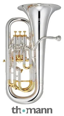 Yamaha YEP-842 S Custom Bb-Euphonium