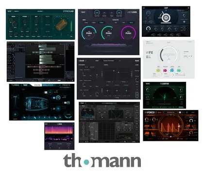 BOOM Library The Complete BOOM Tools