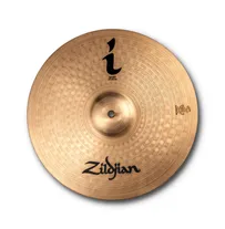 Pratos de Orquestra/Marcha Zildjian I Family 16" (par)