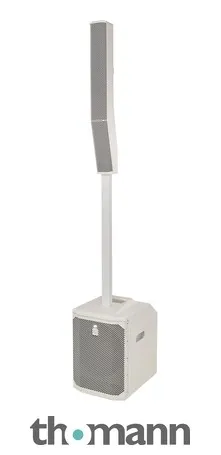 EV EVOLVE 50 White