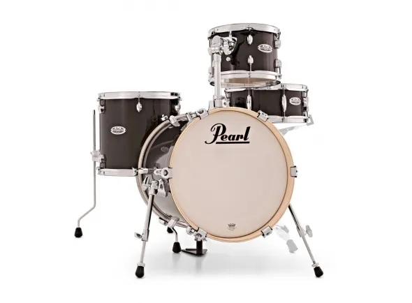 Pearl Midtown Black Gold Sparkle