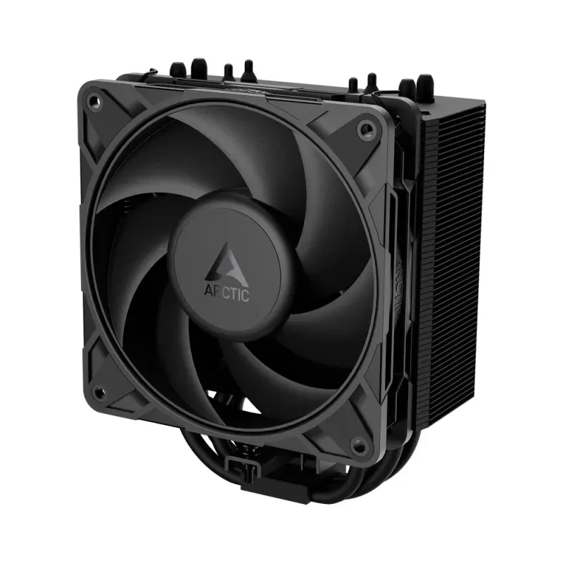 Cooler CPU Arctic Freezer 36-S Black - 120mm