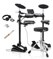 Bateria Digital Pearl eRoadshow