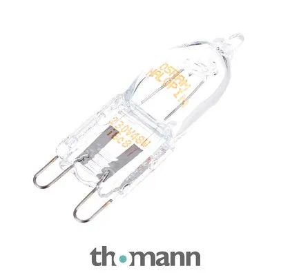 LEDVANCE Halopin Pro 66748 48W 230V G9
