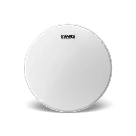 Evans 13" UV2 Coated
