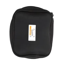 Bolsa 6 Boquilhas BAM MP-0036