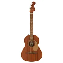 Fender Sonoran Mini All Mahogany Natural