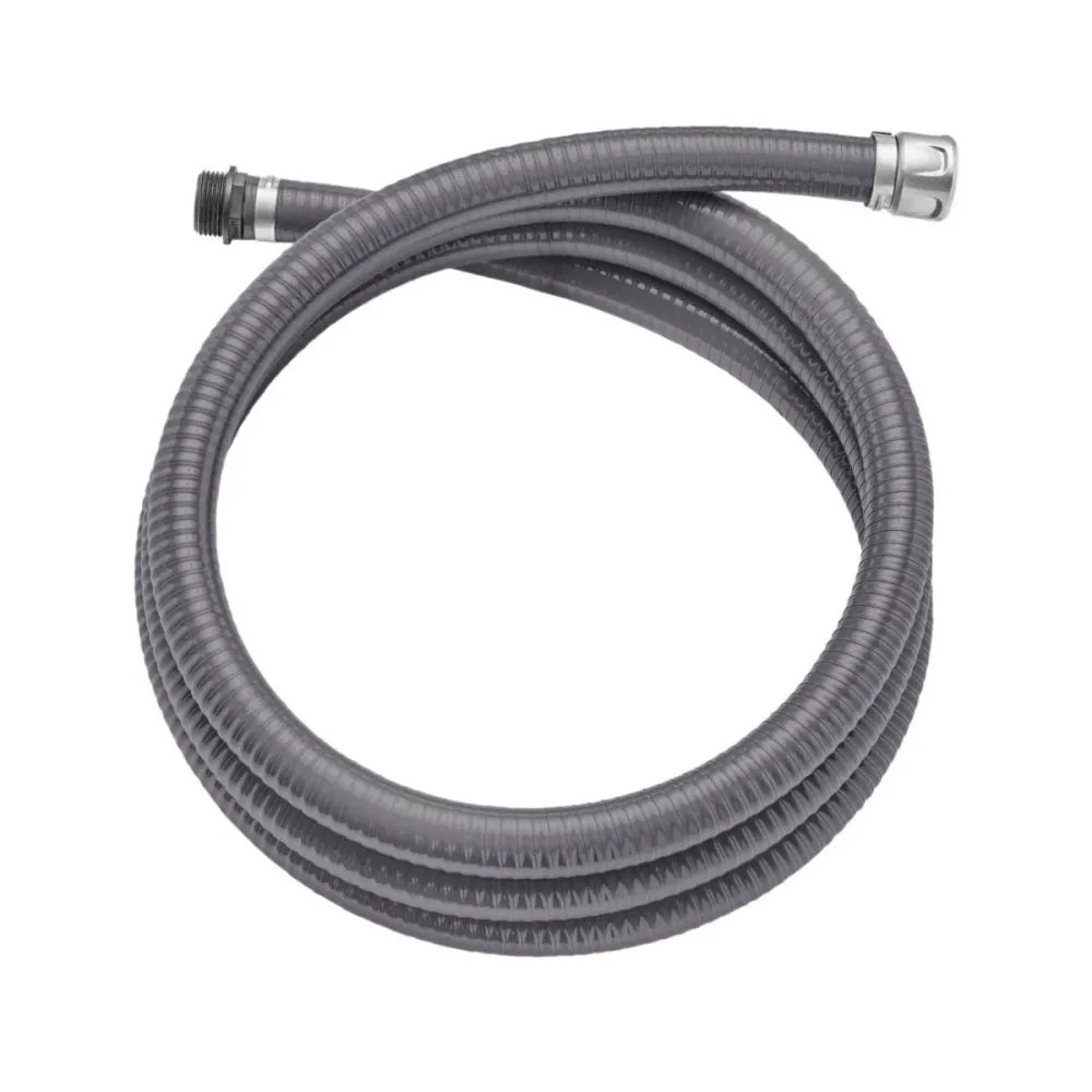 Mangueira de Aspiração Gardena 25 mm (1") 4m - 9092-20