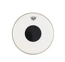 Pele Timbalão Remo CS031210 Controlled Sound Clear 12"