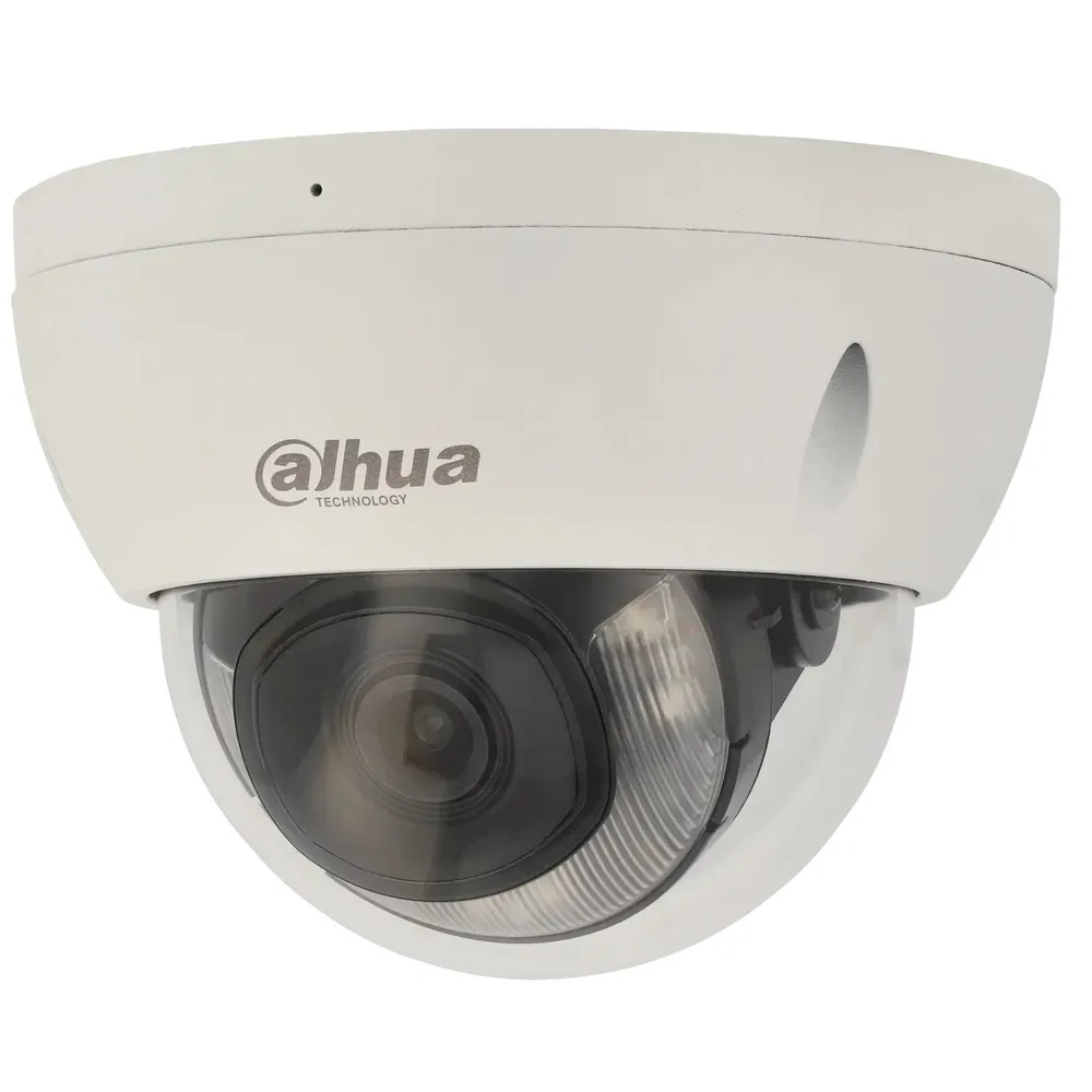 Câmara Dome IP De 8 MP E Lente Fixa - Ipc-Hdbw2849E-S-Il