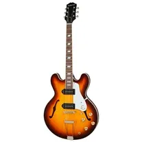Epiphone Casino (USA Collection) Vintage Sunburst