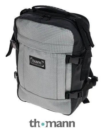 bam A+A Backpack for Hightech Case