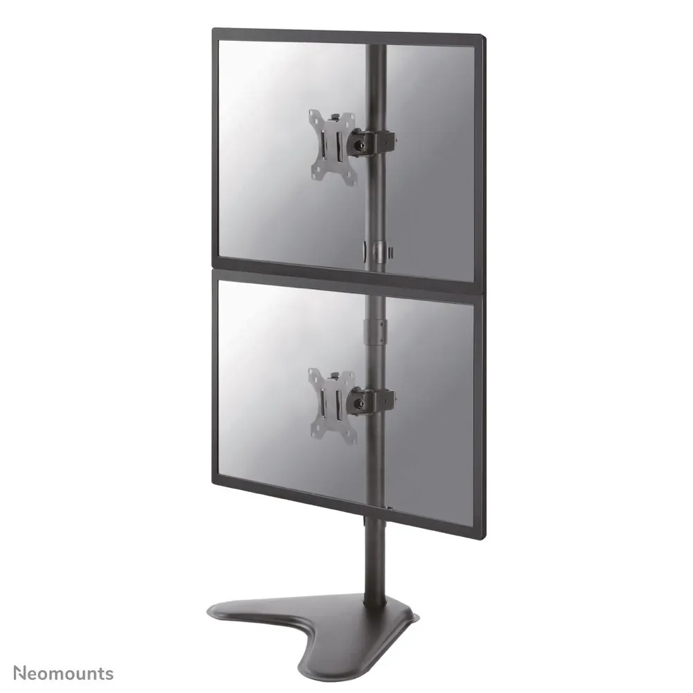 Neomounts FPMA-D550DDVBLACK montagem e suporte para FPMA-D550DDVBLACK