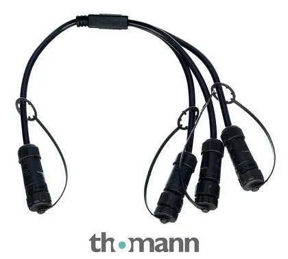 Ape Labs Neon Stripe Multisplitter