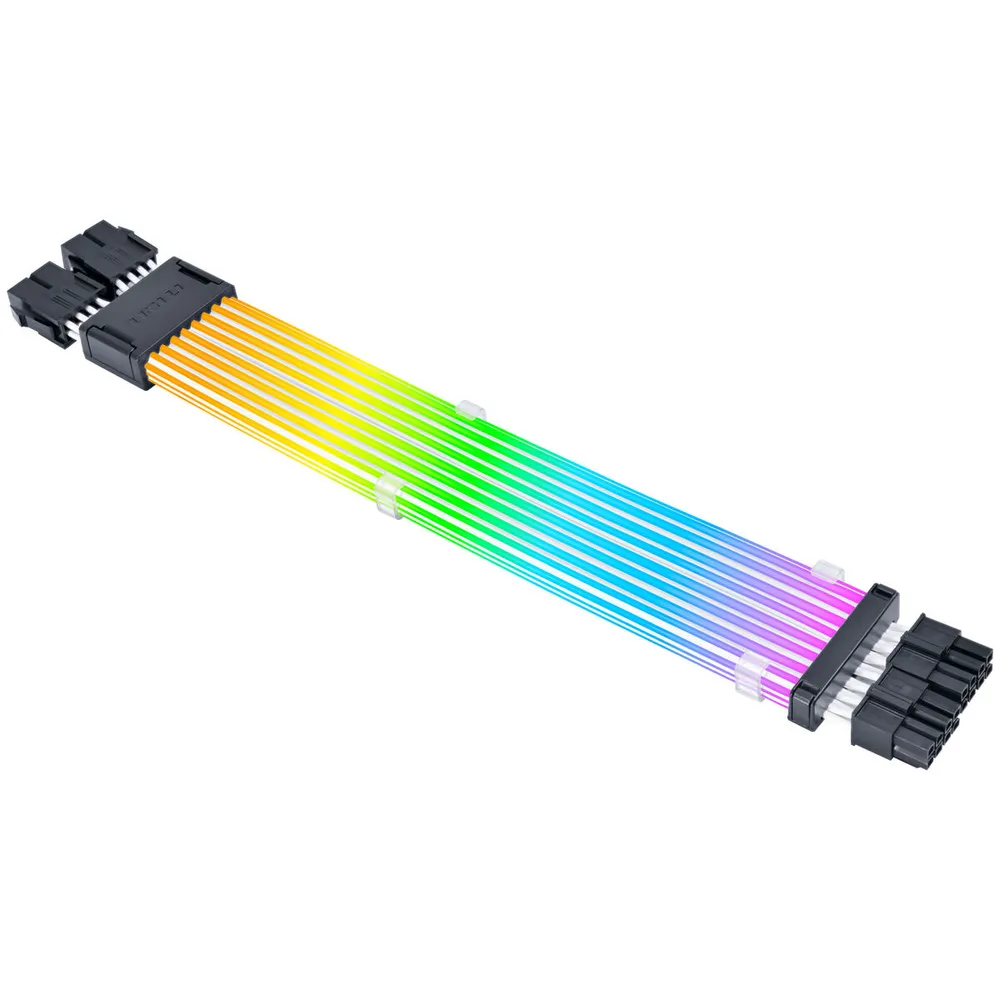 Cabo Lian Li Strimer Wireless 8-Pin CPU