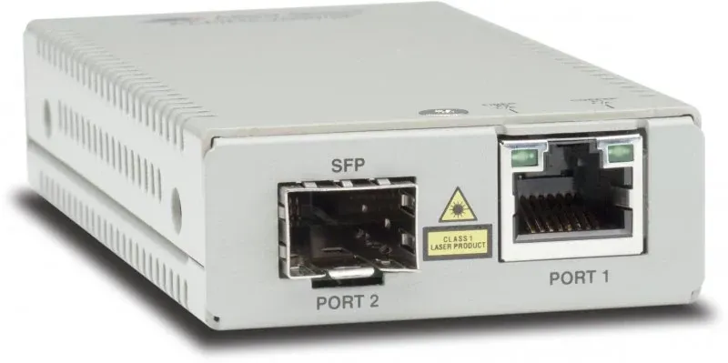 MINI MEDIA CONVERTER ACCS