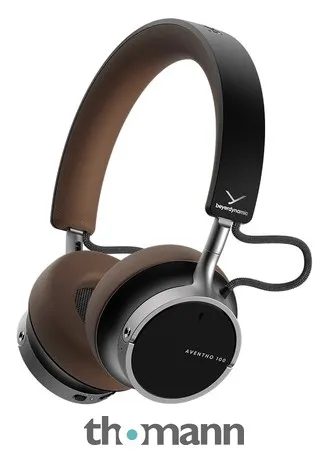 beyerdynamic Aventho 100 brown