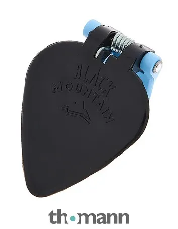 Black Mountain Pick BMP-RHL Spring Action L