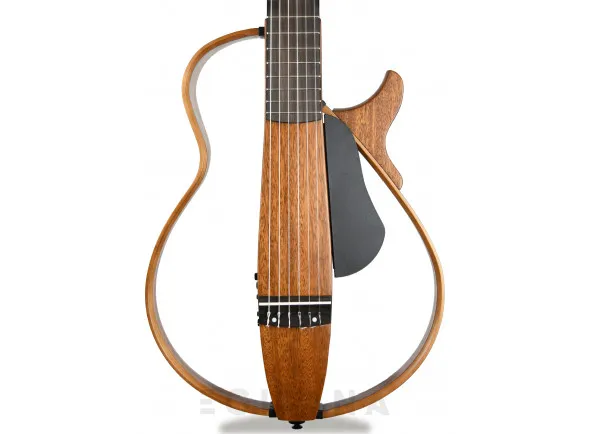 Yamaha SLG200N Natural Nylon