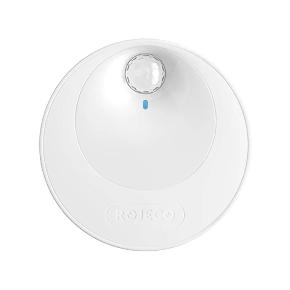 Eliminador de Odores Inteligente Haobai 4000mAh – ROJECO