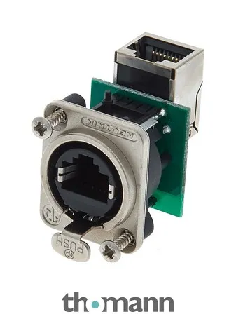 Neutrik NE8 FDP-R