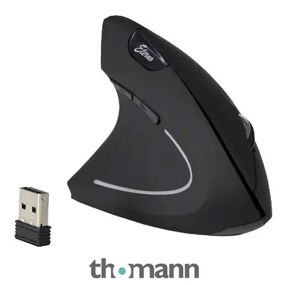 Inter-Tech Eterno KM-206L