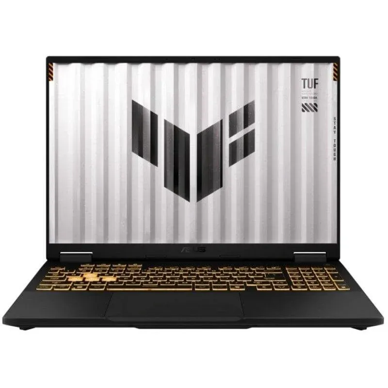 Portátil ASUS TUF Gaming FX608JMR-RV003 16" Intel Core i7-14650HX 32GB 1TB SSD RTX 5060 Sem SO