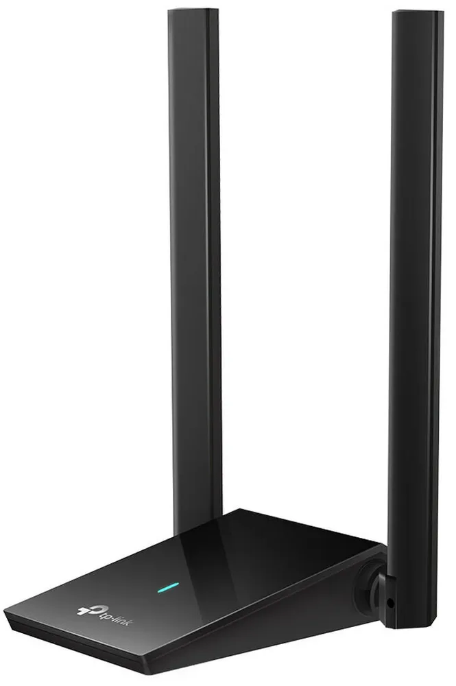 Adaptador USB TP-Link Archer TX20U Plus Wi-Fi 6 AX1800 Dual-Band