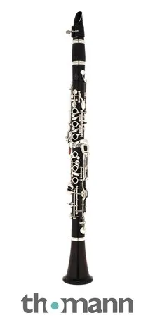 F.A. Uebel 622 Bb-Clarinet