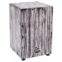 Cajon LP A1332 White