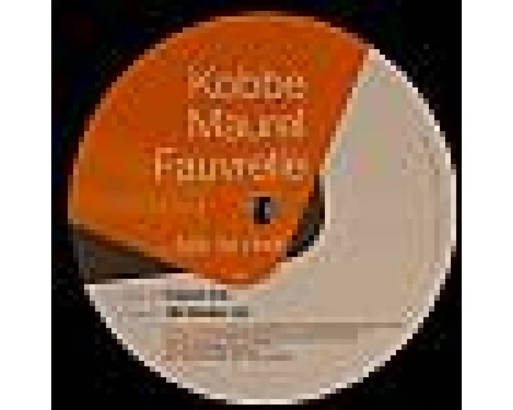 Kobbe, Maurel & Fauvrelle - Talk To Me (TKC Remix)