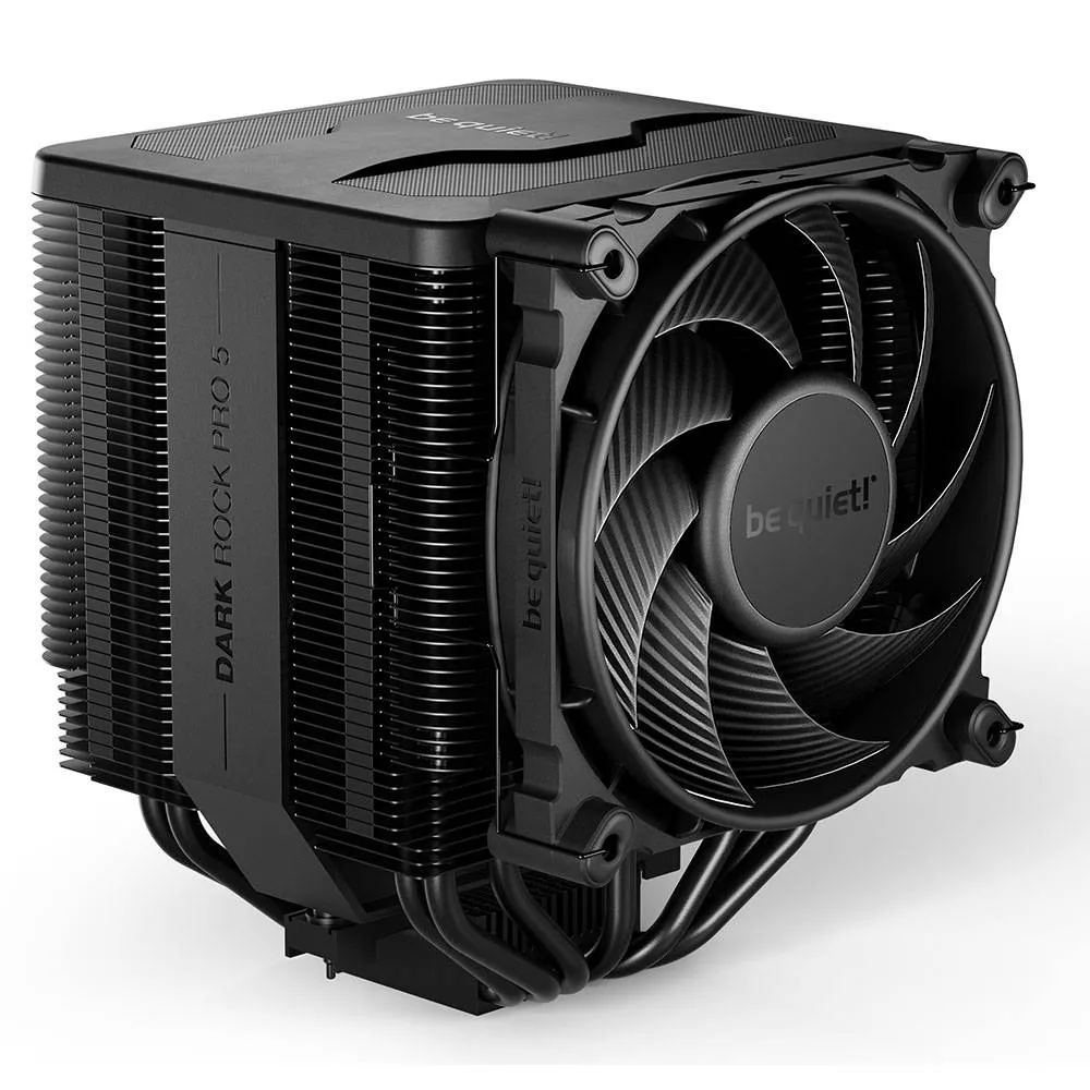 Air Cooler CPU be quiet! Dark Rock Pro 5