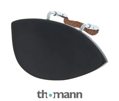 Conrad Götz ZKV256 Viola Chinrest Flat