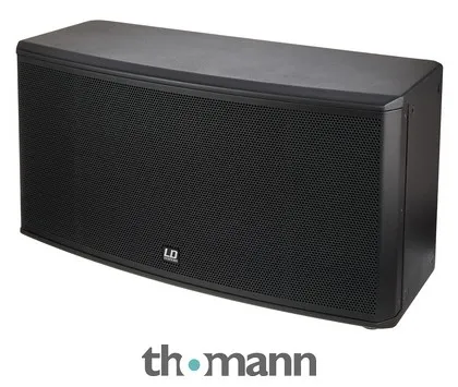 LD Systems Curv 500 ISUB