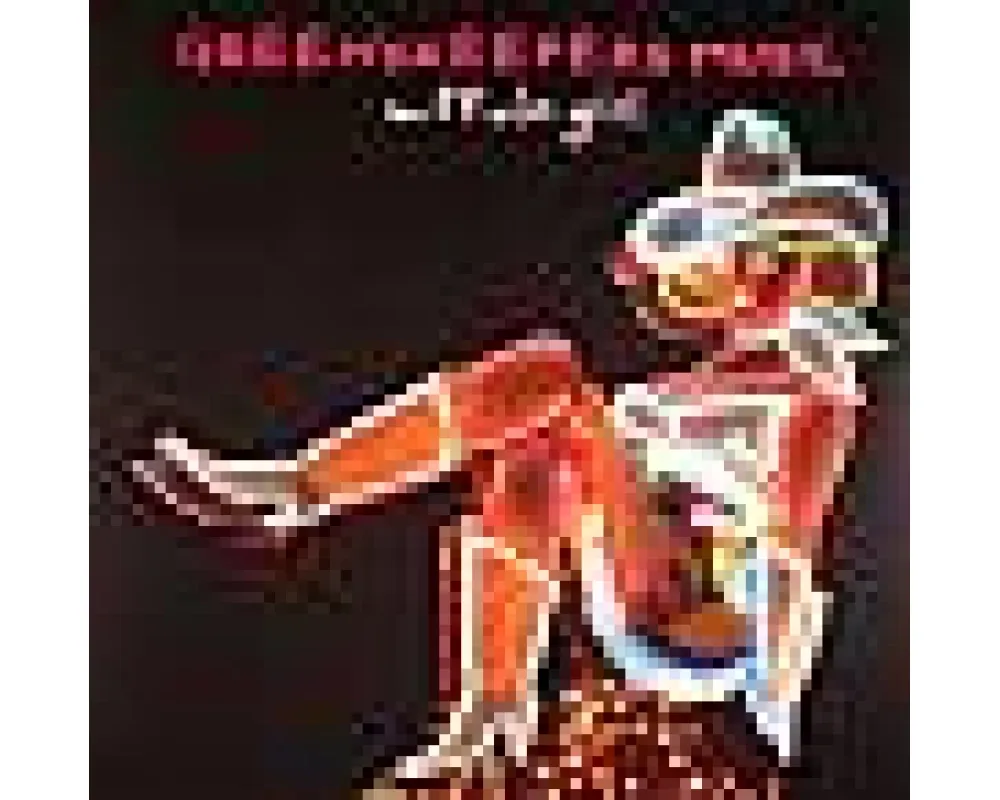 Greenskeepers - James Curd - buffalo girl (D. Carter &amp; Dj Sneak rmxs)
