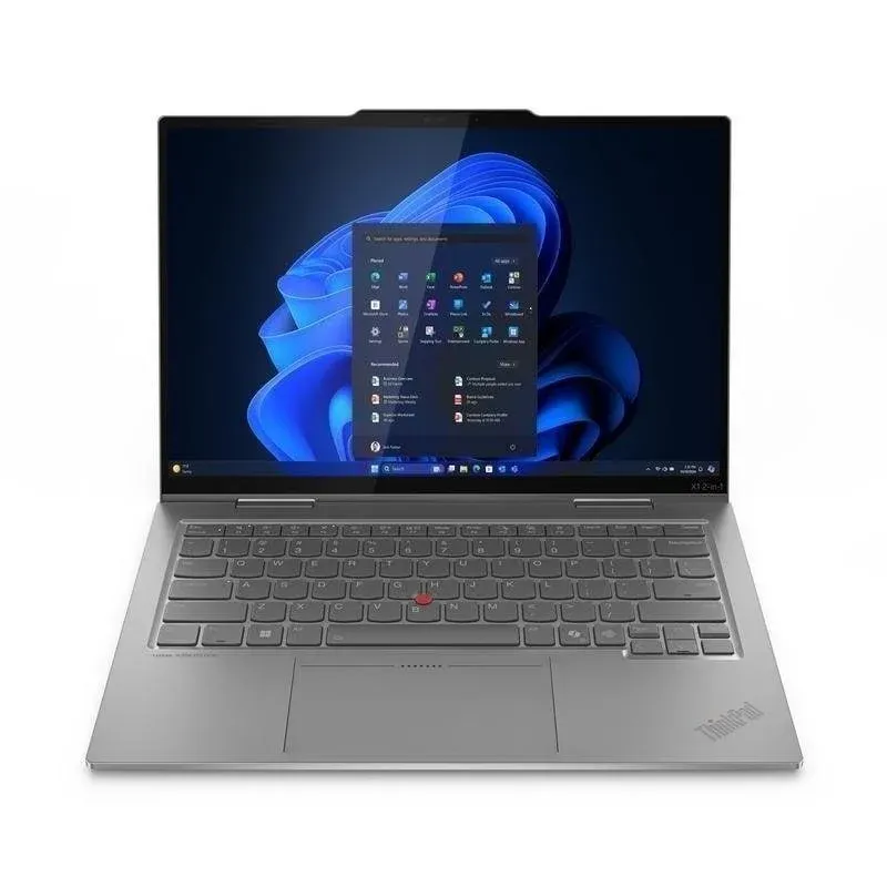 Portátil Lenovo ThinkPad X1 2-in-1 Gen 10 14" Intel Core Ultra 5 225U 16GB 512GB SSD Intel Graphics Windows 11 Pro