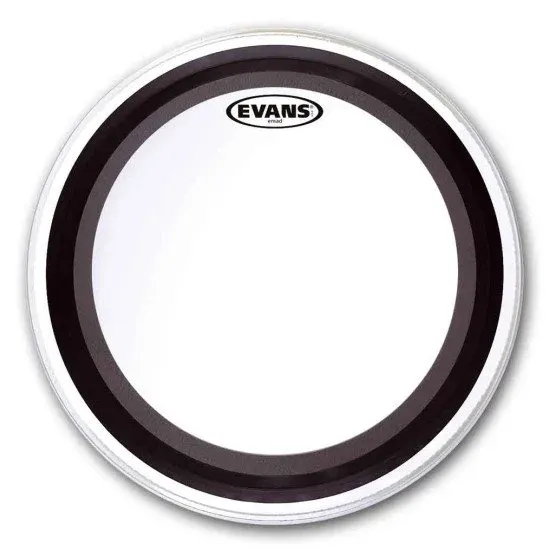 Evans 22" EMAD Batter Coated