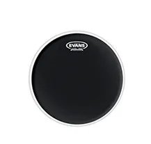 Pele Timbalão/Tarola 13" Evans TT13HBG Hydraulic Black